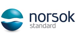 The NORSOK standard logo