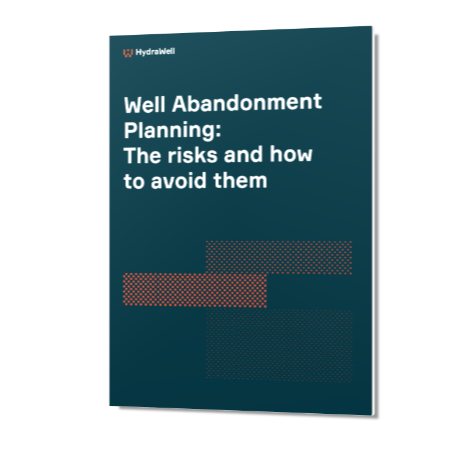 White Paper_Well abandonment planning_The risks and how to avoid them-4 White Paper_Well abandonment planning_The risks and how to avoid them-4